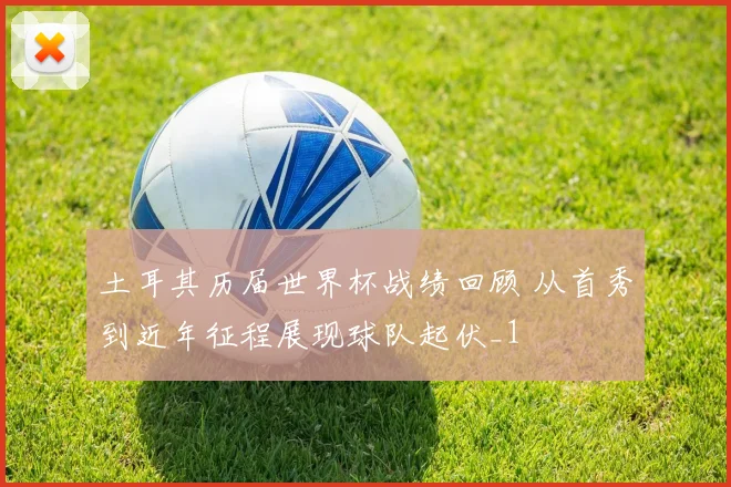 土耳其历届世界杯战绩回顾 从首秀到近年征程展现球队起伏_1