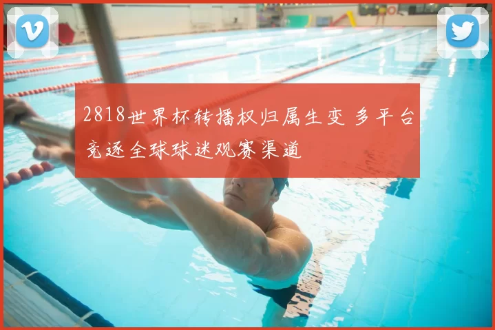 2818世界杯转播权归属生变 多平台竞逐全球球迷观赛渠道